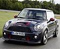 MINI John Cooper Works GP